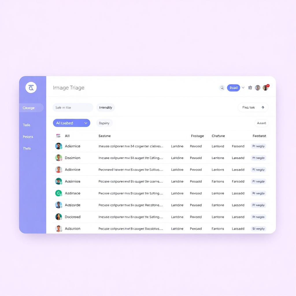 Email Triage Assistant — N8N + GPT